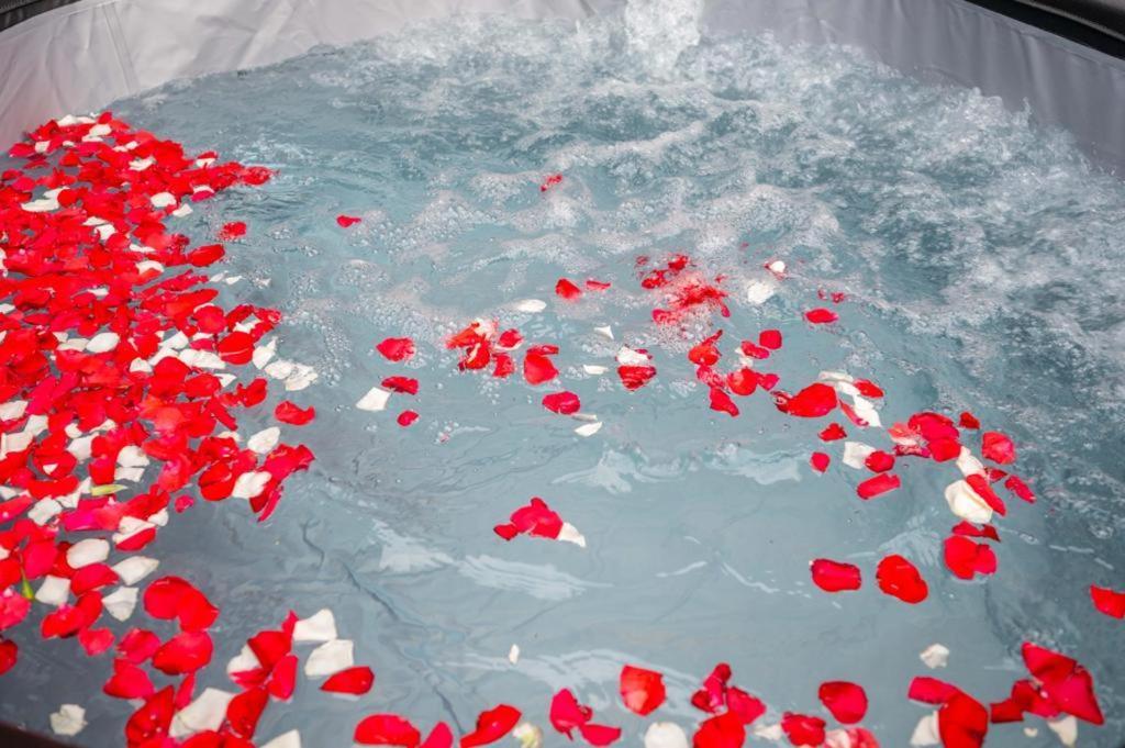 Rooftop Centre Ville Jacuzzi Marrakesh Luaran gambar